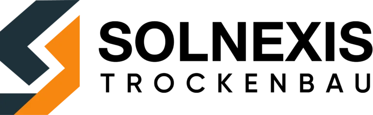 Solnexis Trockenbau Logo